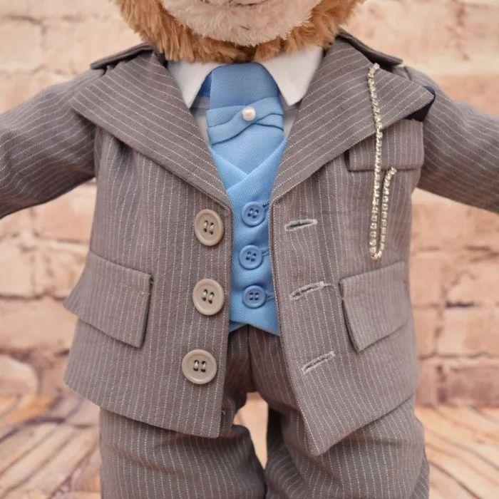 Disney（ディズニー） ダッフィー＆シェリーメイ 着せ替え