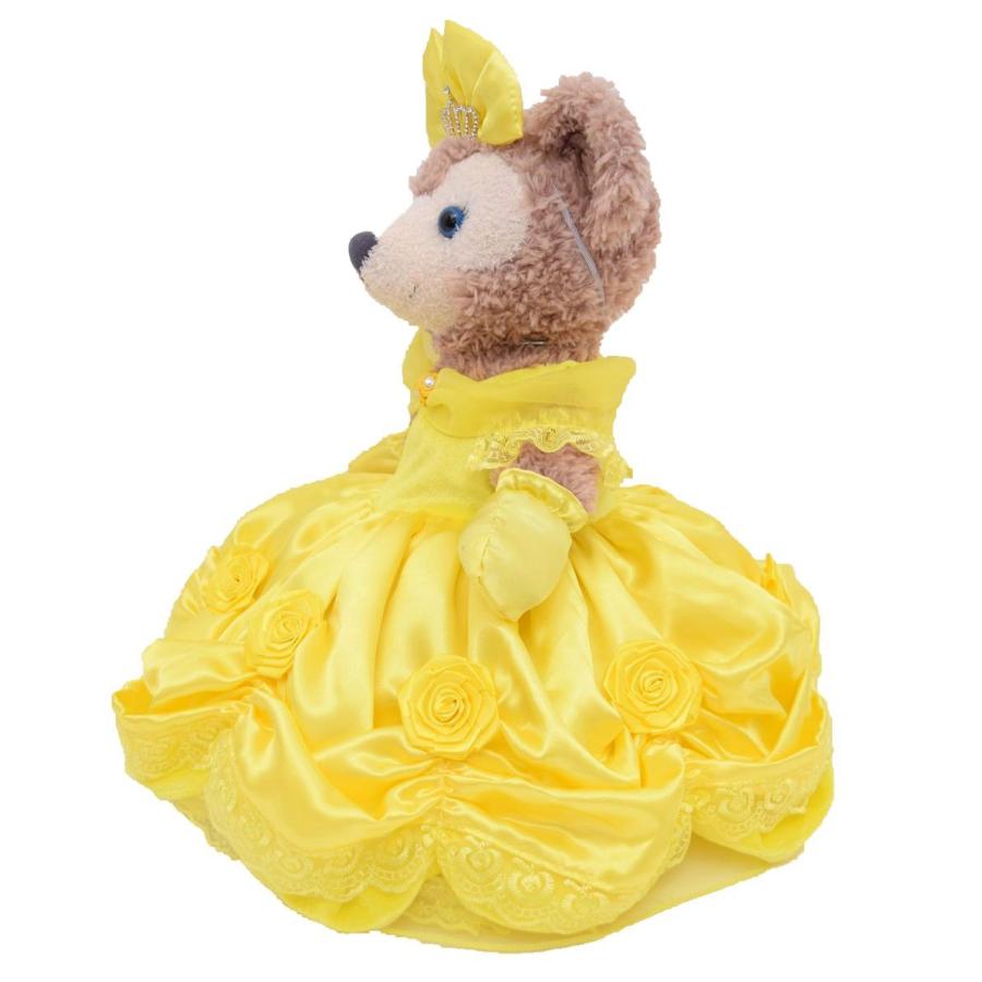 Disney（ディズニー） シェリーメイ 服 着せ替え コスチューム 美女と