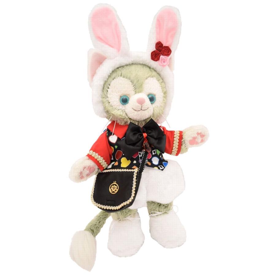 ルアー 墓地 解く ジェラトーニ と うさぎ Jule Jp