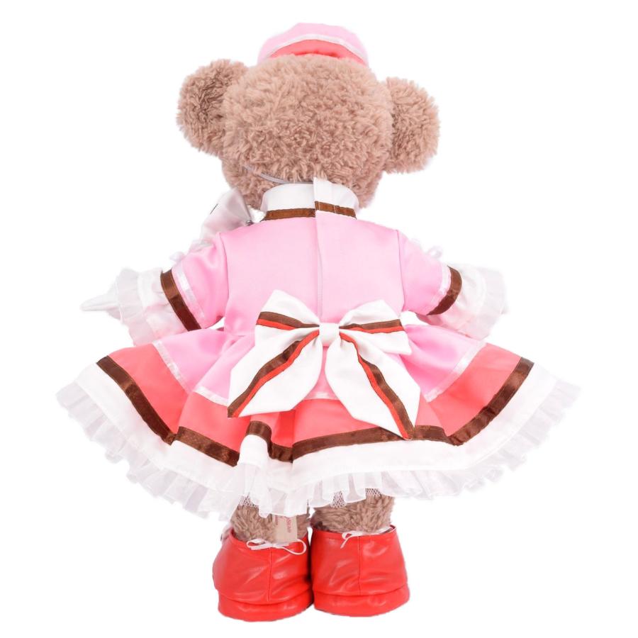 Disney（ディズニー） シェリーメイ 服 着せ替え コスチューム