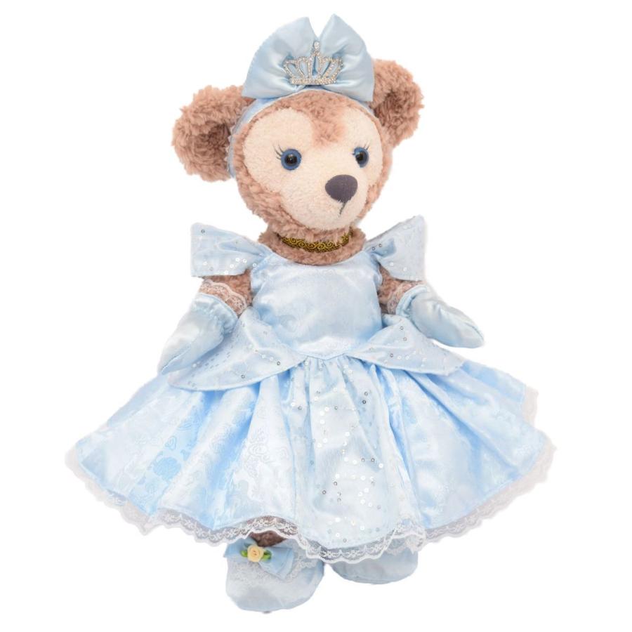 Disney（ディズニー） シェリーメイ 服 着せ替え コスチューム