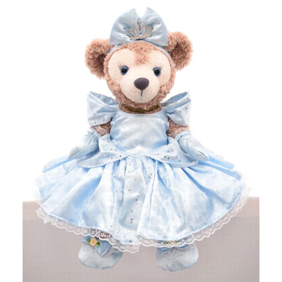 Disney（ディズニー） シェリーメイ 服 着せ替え コスチューム