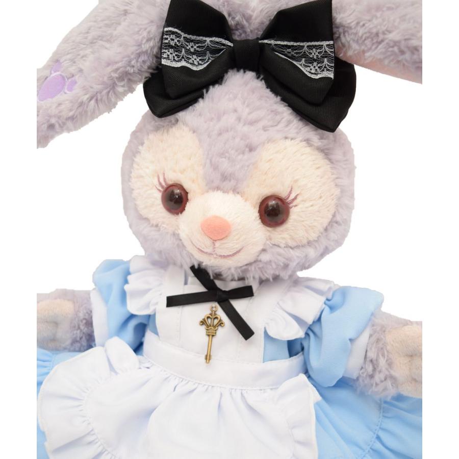 Disney ステラルー 服 着せ替え コスチューム 不思議の国の Disney ステラルー 服 着せ替え コスチューム 不思議の国の