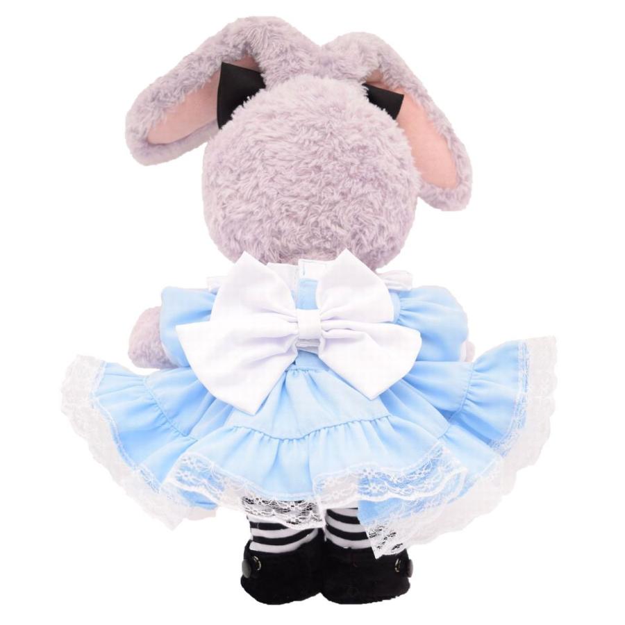 Disney ステラルー 服 着せ替え コスチューム 不思議の国の Disney ステラルー 服 着せ替え コスチューム 不思議の国の