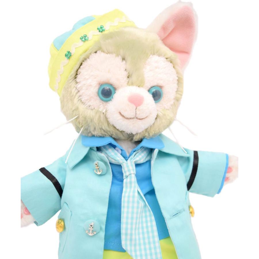 ジェラトーニ 服 コスチューム ミントコーデ 本体無 Sサイズ用 送料無料 ダッフィーコスチューム通販アリス 通販 Yahoo ショッピング