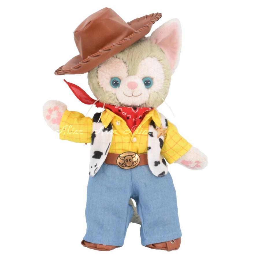 Disney ジェラトーニ 服 着せ替え コスチューム トイストーリー Disney ジェラトーニ 服 着せ替え コスチューム トイストーリー
