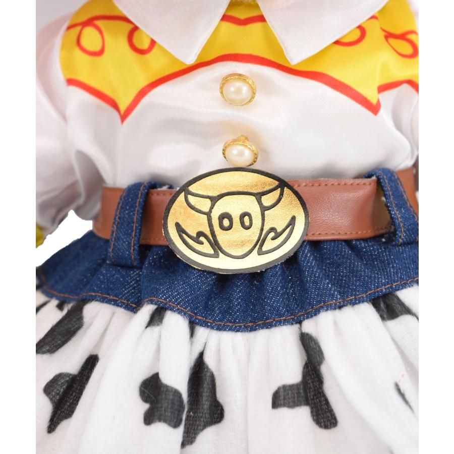 Disney（ディズニー） ステラルー 服 着せ替え コスチューム 本体無 S