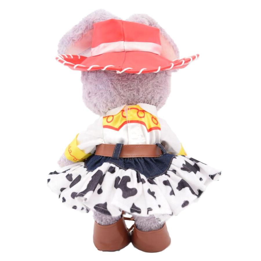 Disney（ディズニー） ステラルー 服 着せ替え コスチューム 本体無 S