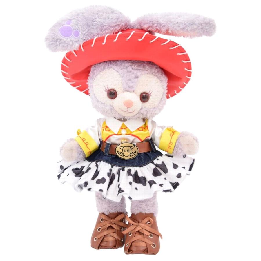 Disney（ディズニー） ステラルー 服 着せ替え コスチューム 本体無 S