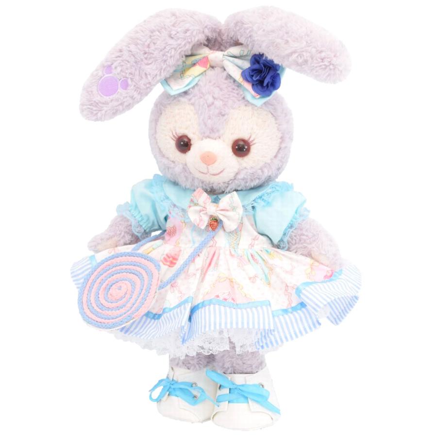 Disney（ディズニー） ステラルー 服 コスチューム キャンディー
