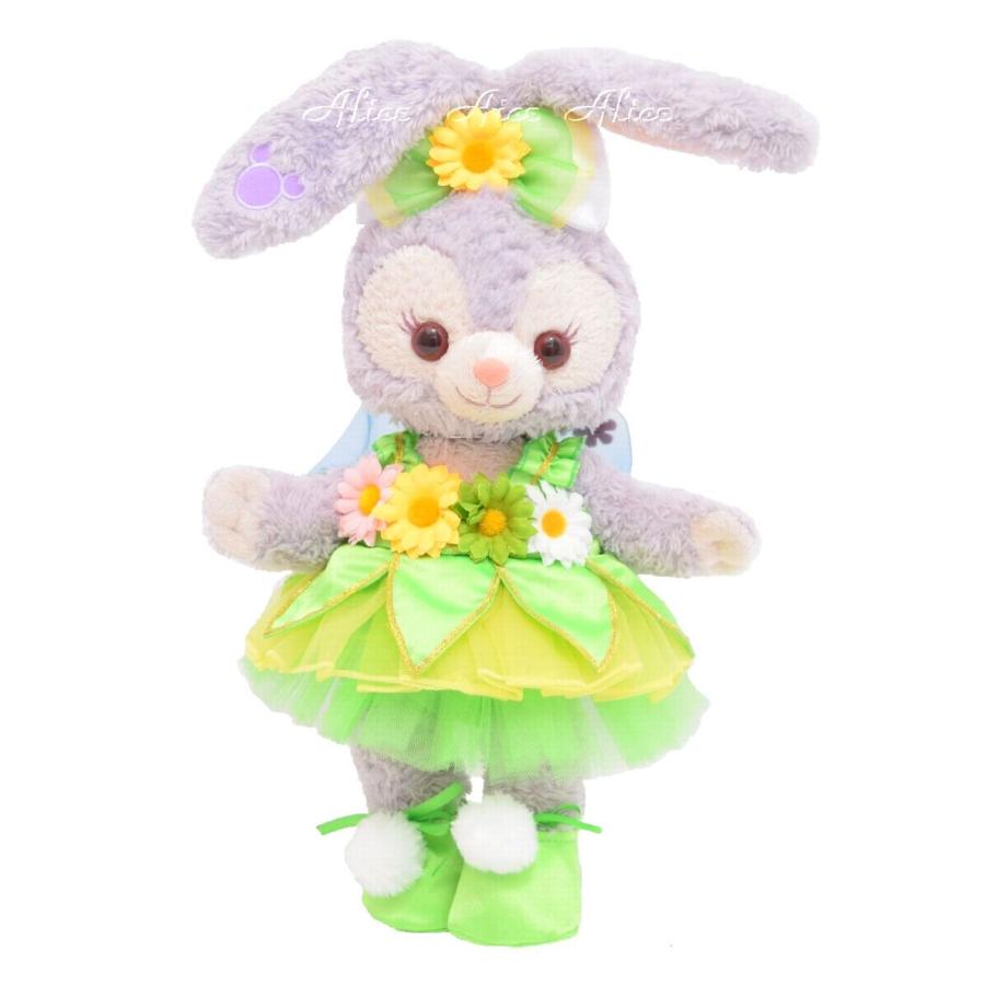 pompom　ステラルーSサイズ用コスチューム pompom ステラルーSサイズ用コスチューム ステラルーSサイズ用