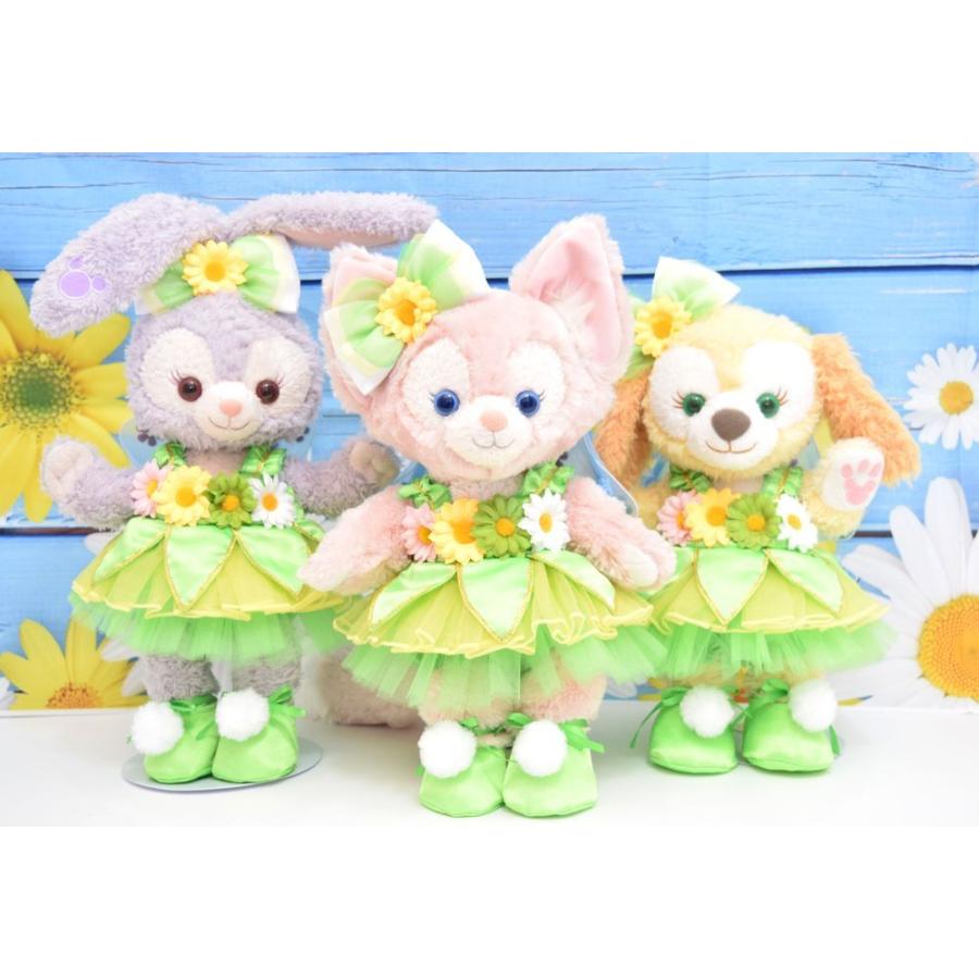 Disney（ディズニー） ステラルー 服 コスチューム ピーターパン