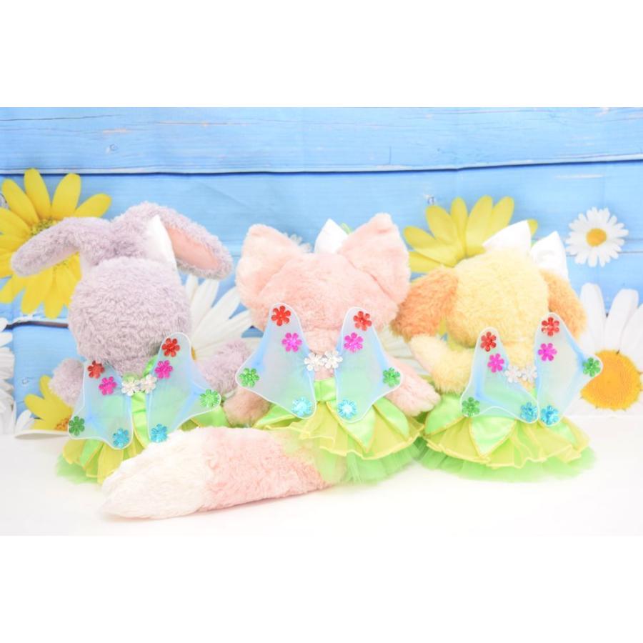 Disney（ディズニー） ステラルー 服 コスチューム ピーターパン