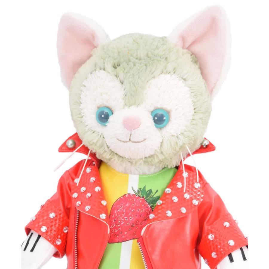 Disney（ディズニー） ジェラトーニ 服 着せ替え コスチューム