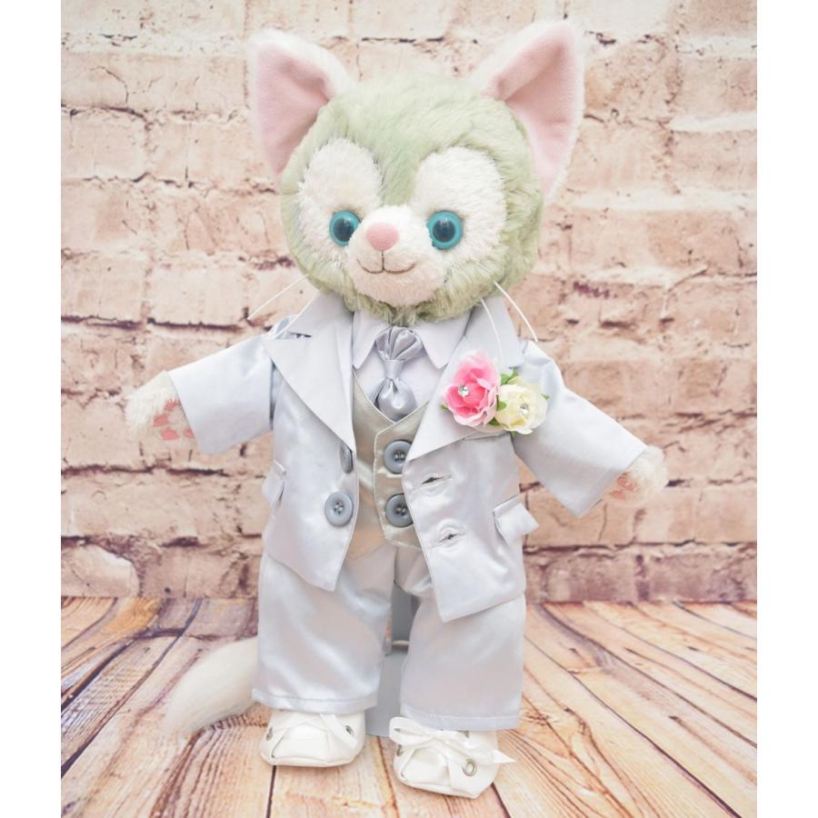 ステラルー　ジェラトーニ　コスチューム　ウェディング ジェラトーニ ステラルー ウエディング 結婚式 コスチューム