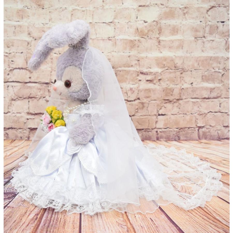 Disney（ディズニー） ジェラトーニ＆ステラルー コスチューム