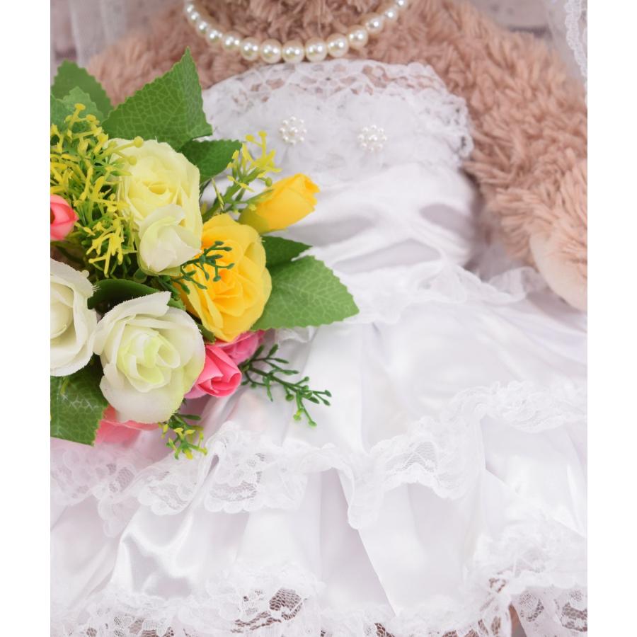 Disney（ディズニー） ダッフィー＆シェリーメイ 着せ替え