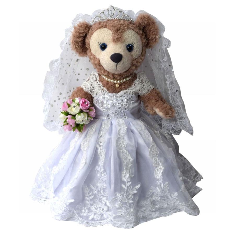 ダッフィー シェリーメイ コスチューム 消防士 ウエディングドレス S3 本体無 Sサイズ用 送料無料 ダッフィーコスチューム通販アリス 通販 Yahoo ショッピング