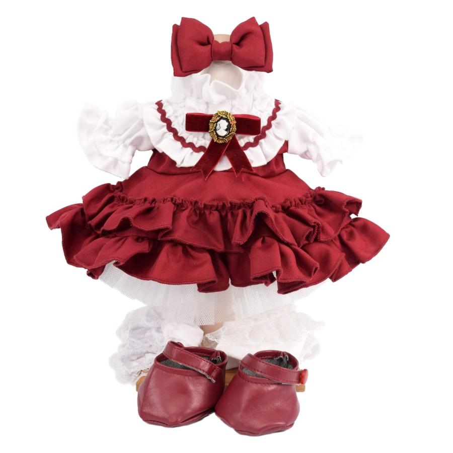 Disney（ディズニー） ステラルー 服 着せ替え コスチューム ロイヤル