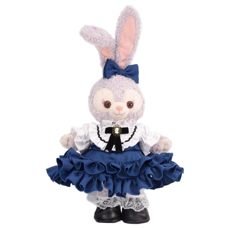 Disney（ディズニー） ステラルー 服 着せ替え コスチューム ロイヤル