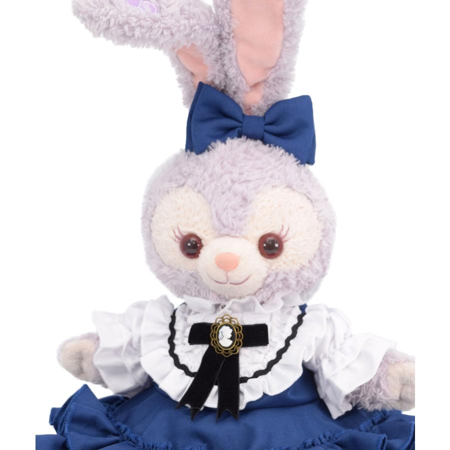 Disney（ディズニー） ステラルー 服 着せ替え コスチューム ロイヤル