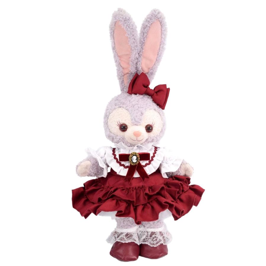 Disney（ディズニー） ステラルー 服 着せ替え コスチューム ロイヤル