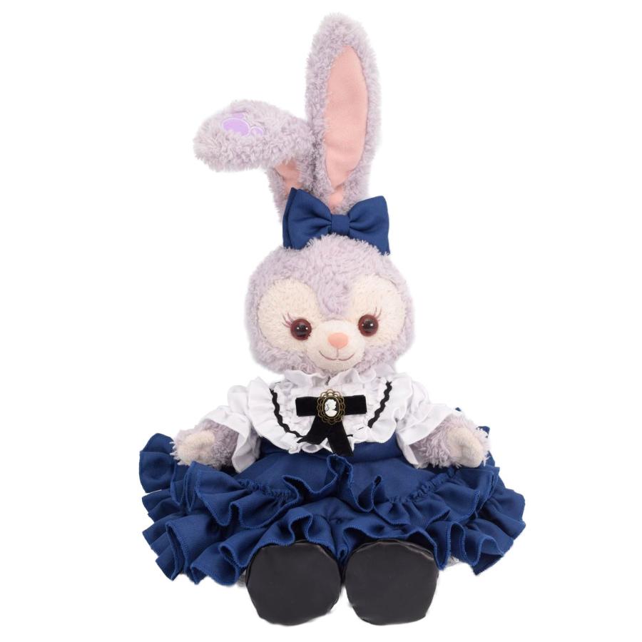 Disney（ディズニー） ステラルー 服 着せ替え コスチューム ロイヤル