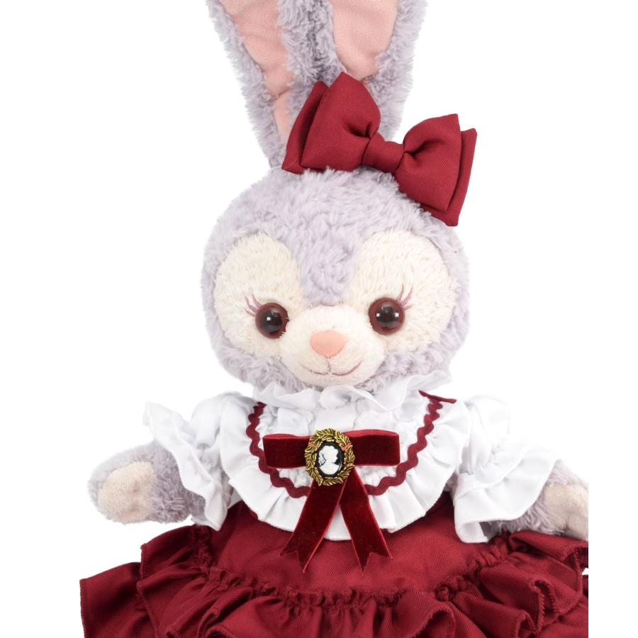 Disney（ディズニー） ステラルー 服 着せ替え コスチューム ロイヤル