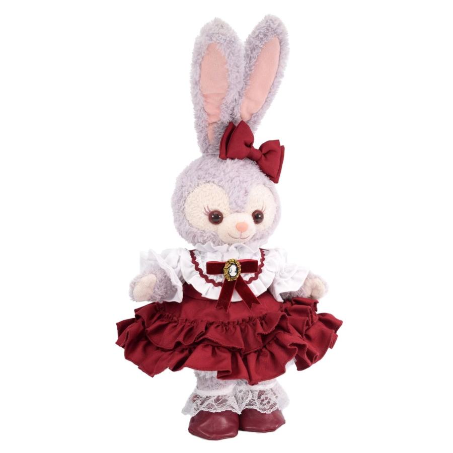Disney（ディズニー） ステラルー 服 着せ替え コスチューム ロイヤル