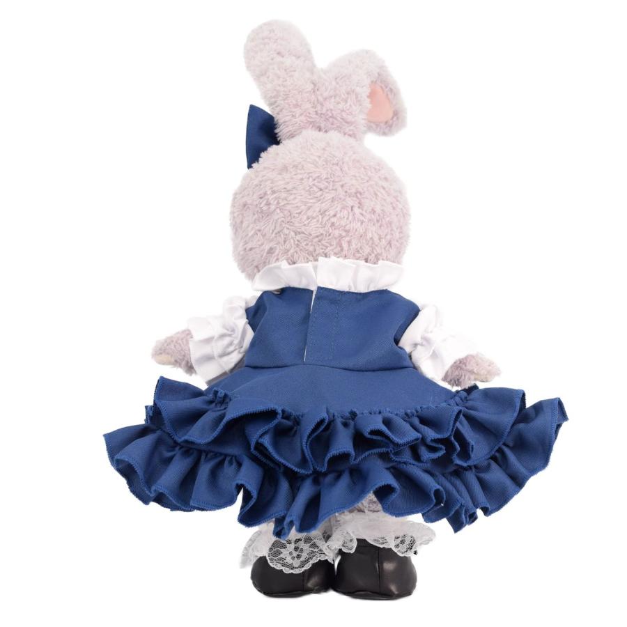 Disney（ディズニー） ステラルー 服 着せ替え コスチューム ロイヤル