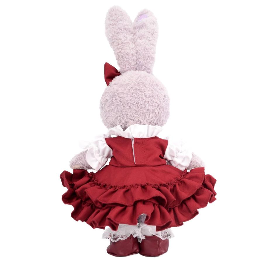 Disney（ディズニー） ステラルー 服 着せ替え コスチューム ロイヤル