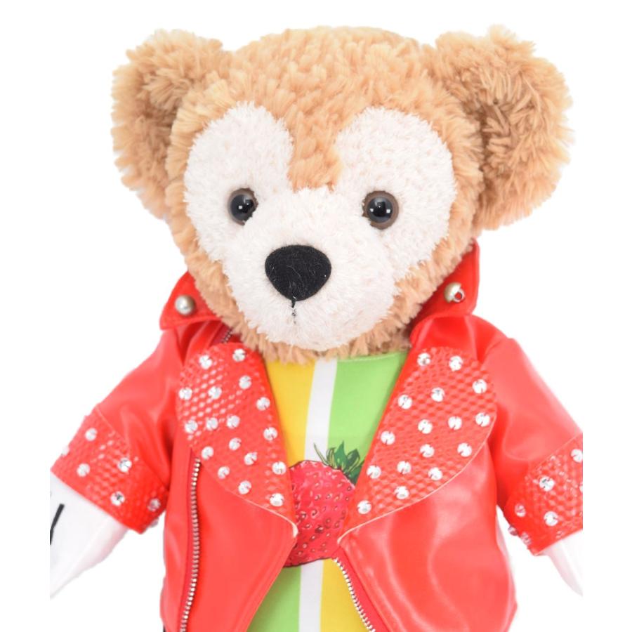 Disney（ディズニー） ダッフィー 服 着せ替え コスチューム