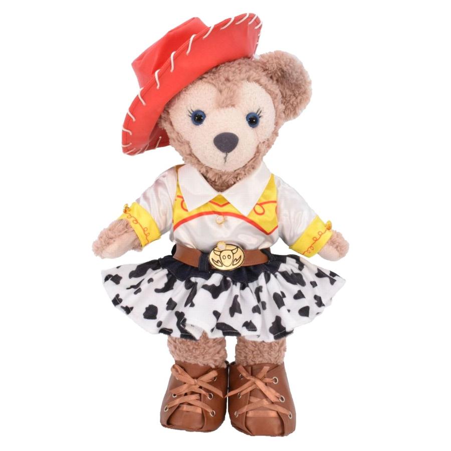 Disney（ディズニー） シェリーメイ 服 着せ替え コスチューム 本体無