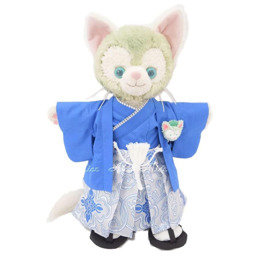 人気満点 ジェラトーニ 着物 コスチューム 草履付 羽織袴セット No 50 本体無 Sサイズ用 送料無料 ダッフィーコスチューム通販アリス 通販 Yahoo ショッピング 公式の Www Ladislexia Net