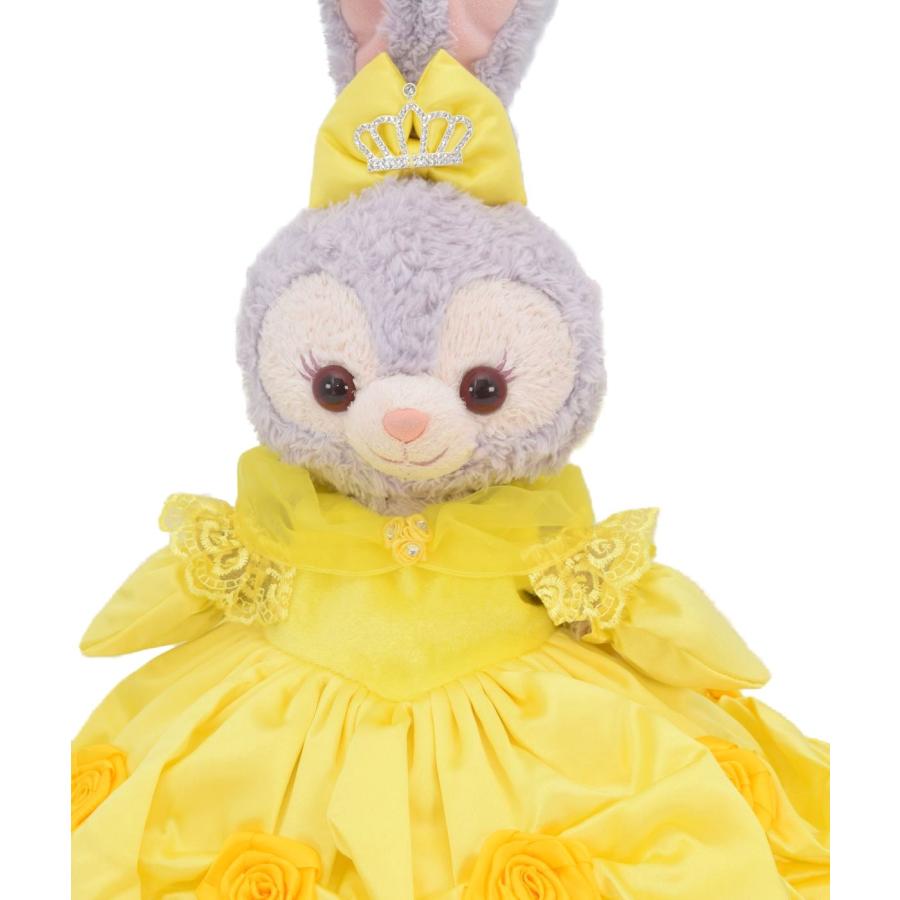 Disney（ディズニー） ステラルー 服 着せ替え コスチューム 美女と