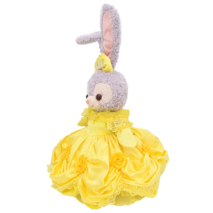 Disney（ディズニー） ステラルー 服 着せ替え コスチューム 美女と