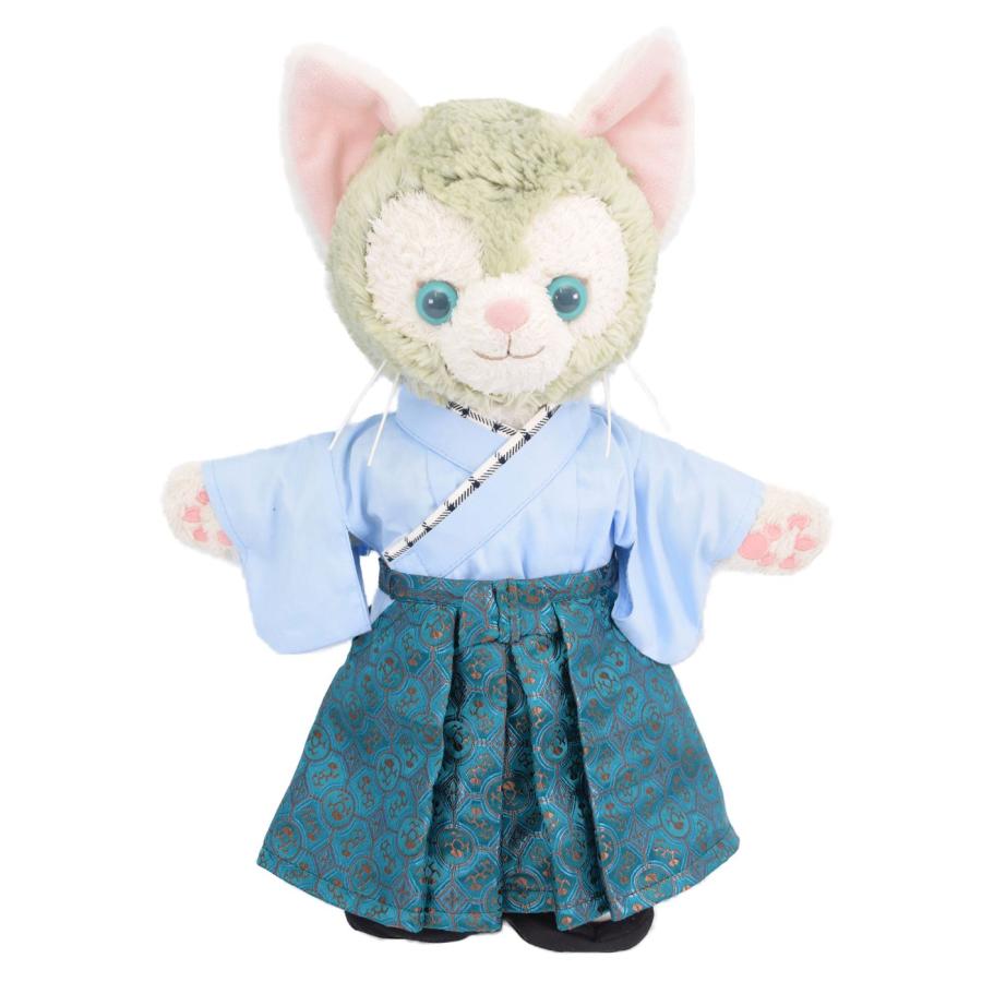 桜花様オーダーご相談　ジェラトーニ コスチューム Disney（ディズニー） ジェラトーニ 着物 着せ替え コスチューム 布兜