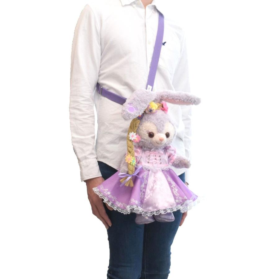 Disney（ディズニー） ステラルー専用 お洋服を着たまま 抱っこ紐