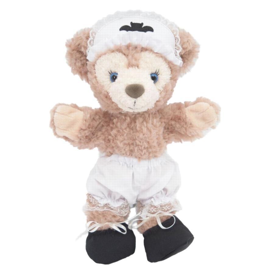 シェリーメイ 服 コスチューム ホーンテッドマンション 本体無 パペット用 送料無料 ダッフィーコスチューム通販アリス 通販 Yahoo ショッピング