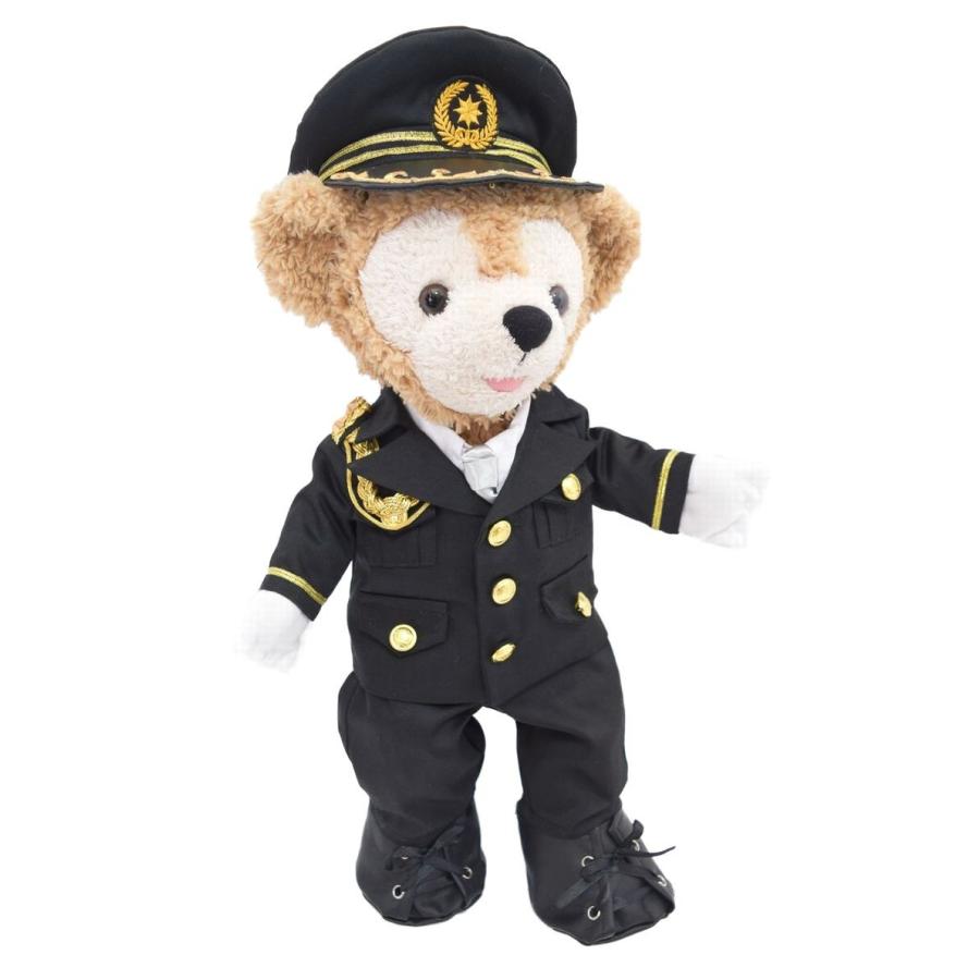 超激安 ダッフィー シェリーメイコスチューム 警察官礼服 ウエディングドレスｋ 本体無 Sサイズ用 ダッフィーコスチューム通販アリス 通販 Yahoo ショッピング 激安特価 Pandas Com Br