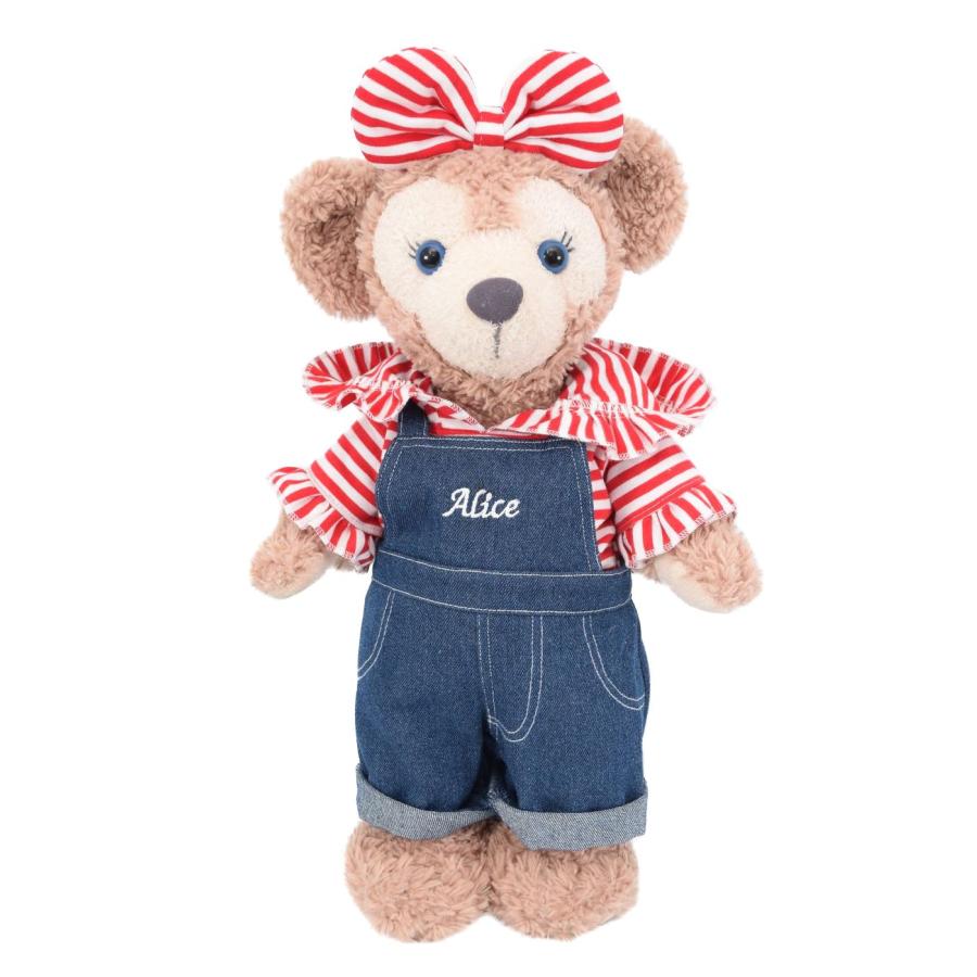 シェリーメイ 用コスチューム Disney（ディズニー） シェリーメイ 服 着せ替え コスチューム