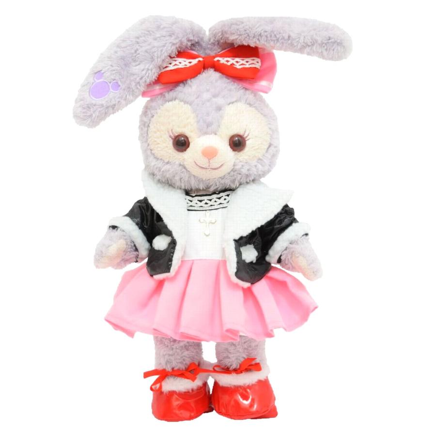 Disney（ディズニー） ステラルー 服 コスチューム クロス CROSS