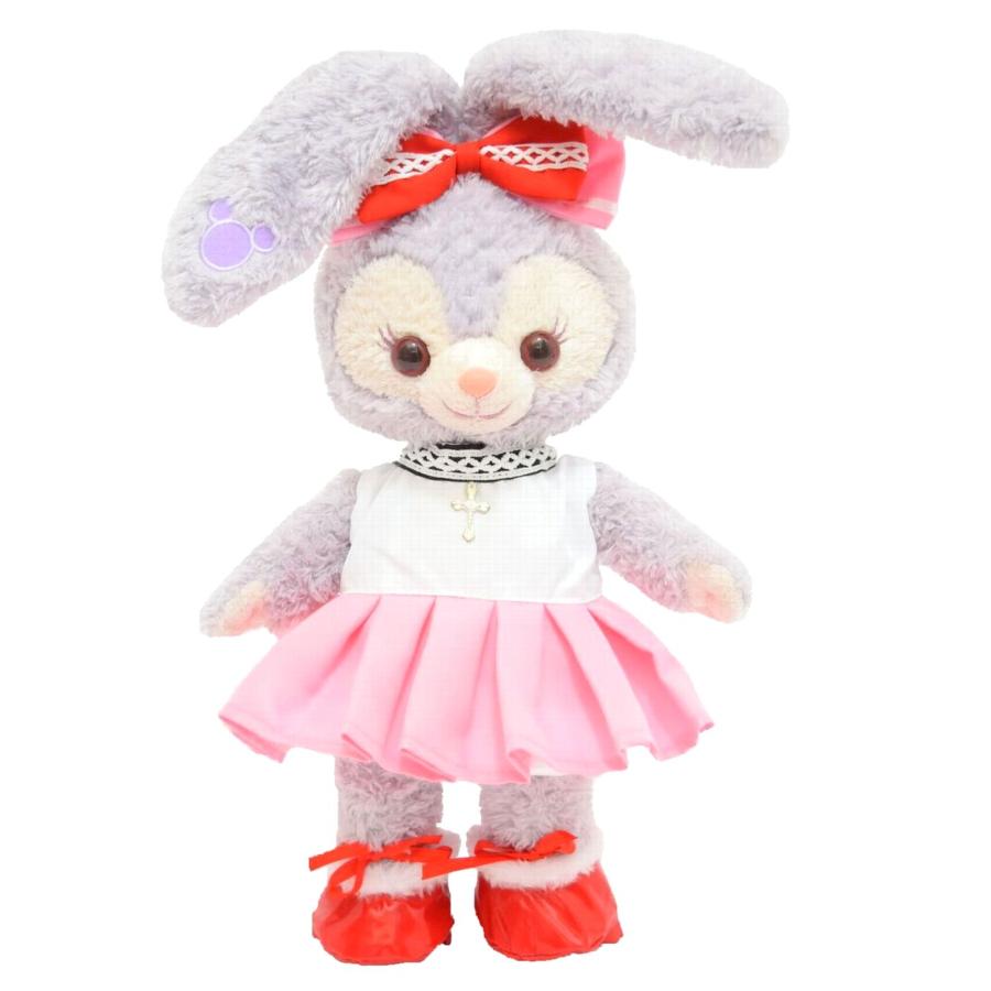 Disney（ディズニー） ステラルー 服 コスチューム クロス CROSS