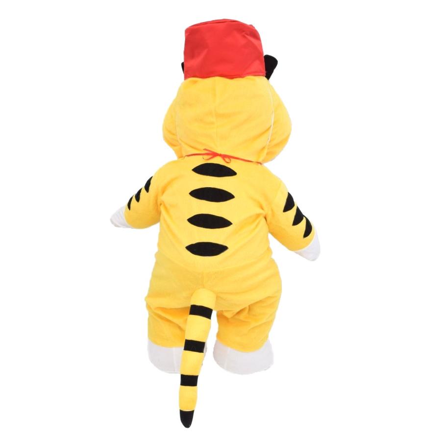 Disney（ディズニー） ダッフィー 服 着せ替え コスチューム