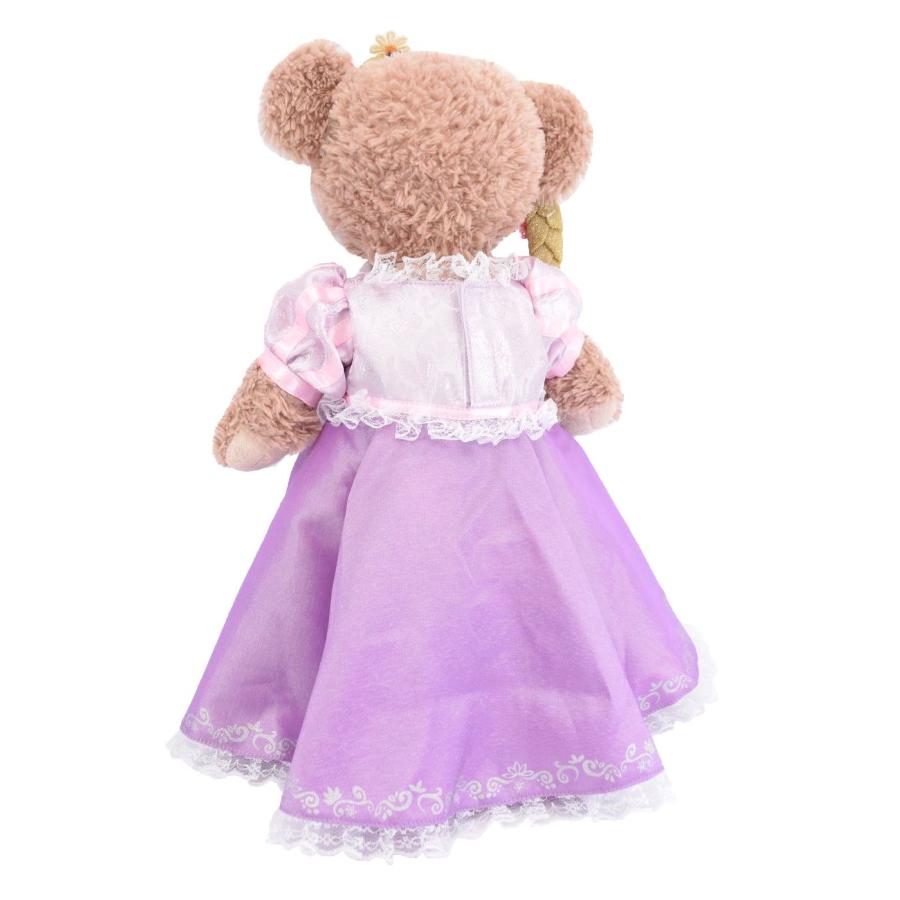 Disney シェリーメイ 服 着せ替え コスチューム 塔の上の Disney シェリーメイ 服 着せ替え コスチューム 塔の上の