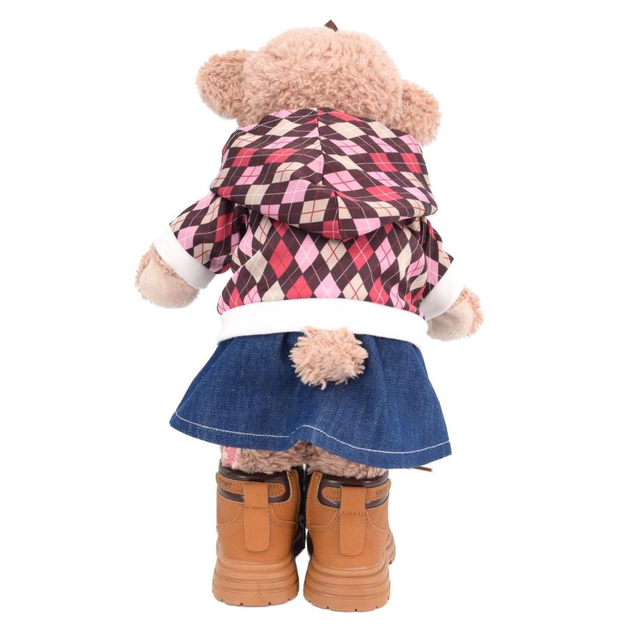 Disney（ディズニー） シェリーメイ 服 着せ替え コスチューム