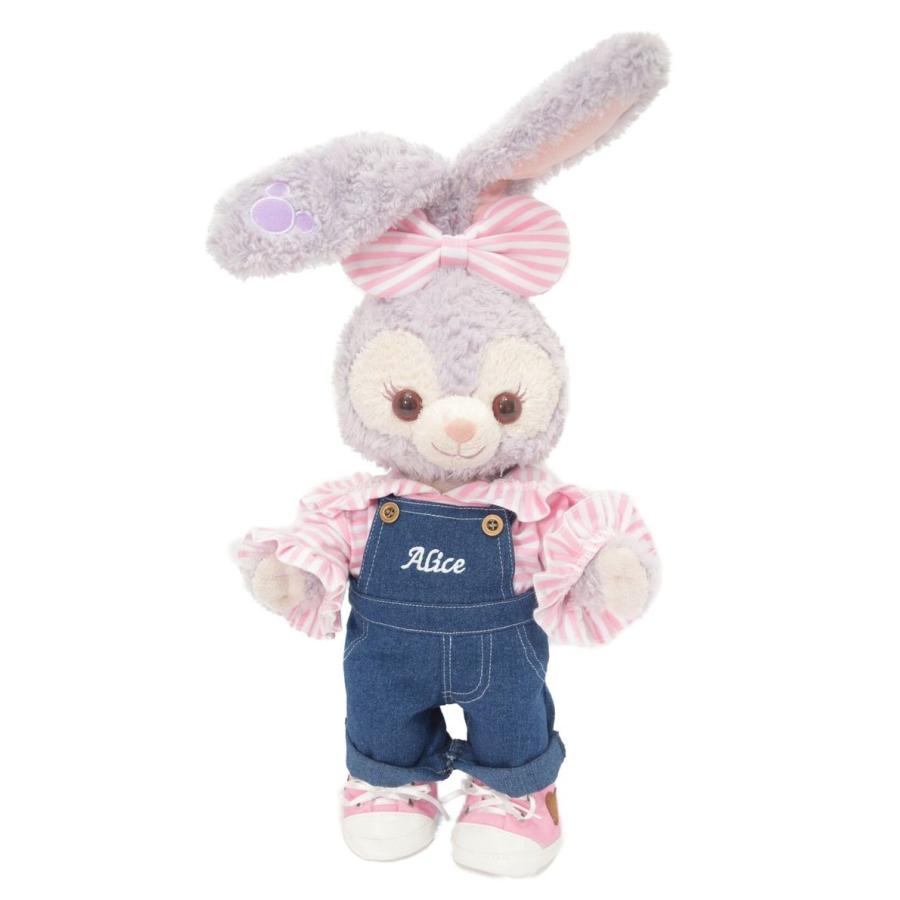 柔らかい ジェラトーニ ステラ ルー クッキー アン 服 コスチューム オーバーオールセット 本体無 Sサイズ用 ダッフィーコスチューム通販アリス 通販 Yahoo ショッピング Www Autyzm Blog Pl