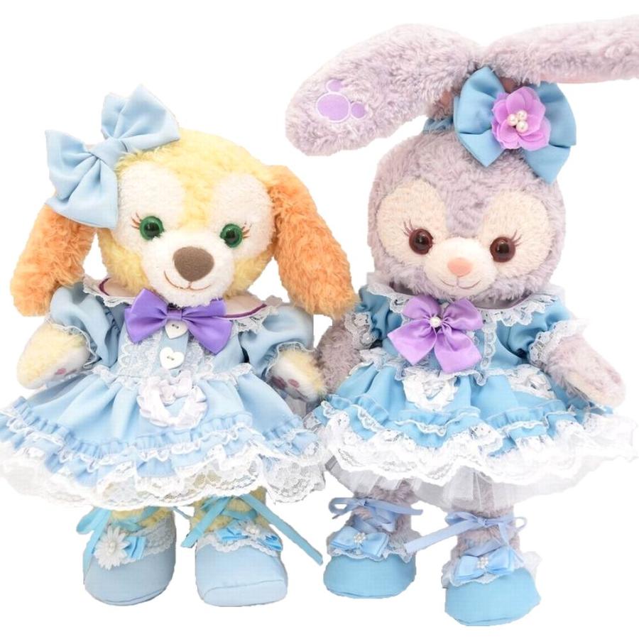 公式 ステラルー クッキーアン Sサイズ 秋色の ドレス ワンピース 日本最大級