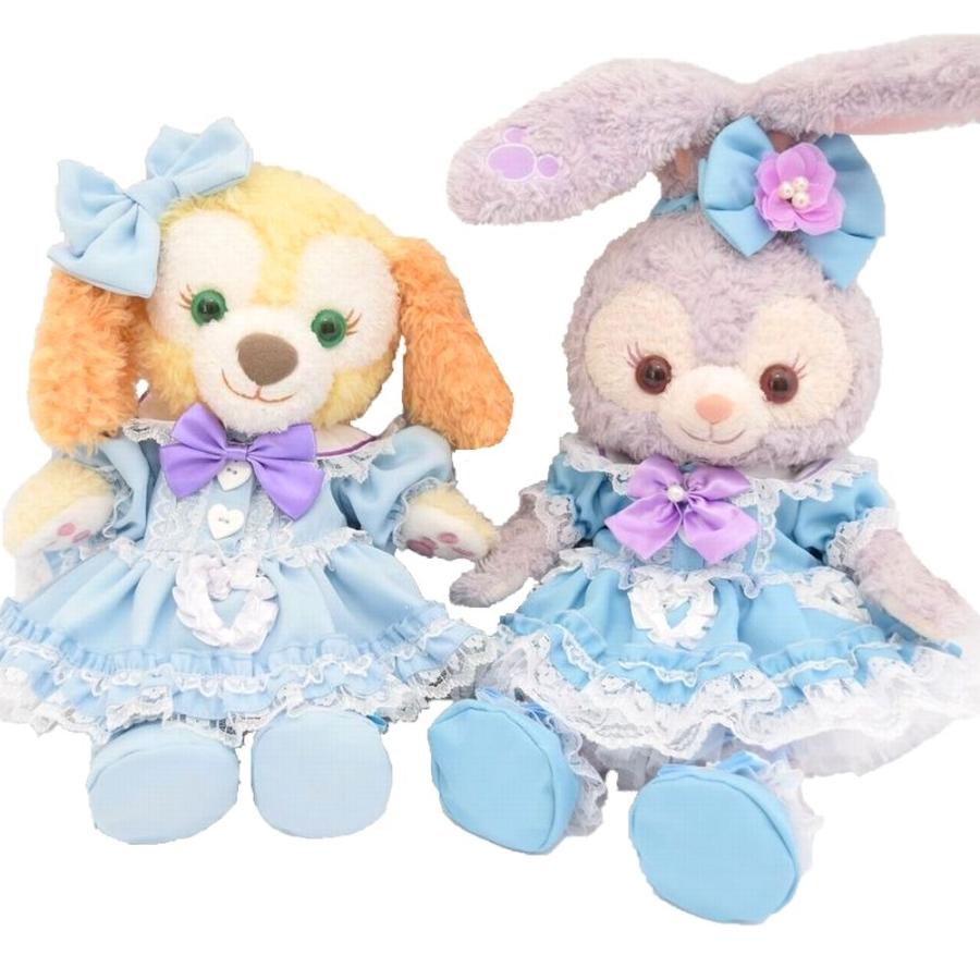 正規激安 ステラルー クッキーアン Sサイズ 秋色の ドレス ワンピース 人気トレンド