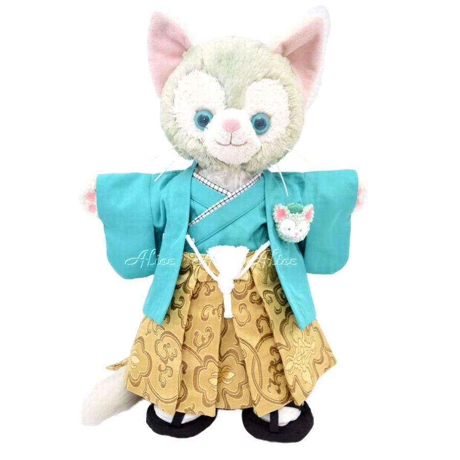 送料込 ジェラトーニ 着物 コスチューム 草履付 羽織袴セット No 55 本体無 Sサイズ用 送料無料 ダッフィーコスチューム 通販アリス 通販 Yahoo ショッピング 数量は多 Www Doctor Plan Com